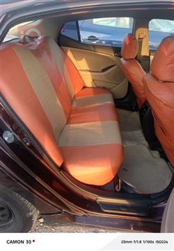 كيا اوبتيما